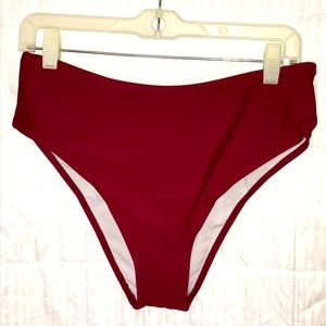 SHEIN bathing suit bottoms